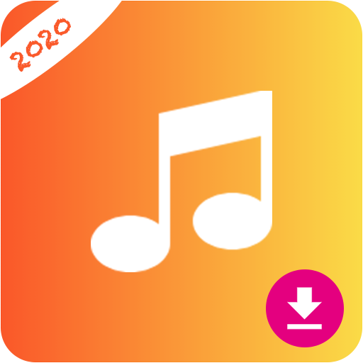 Free Music Downloader & Mp3 Music Download | MixRank Play Store App