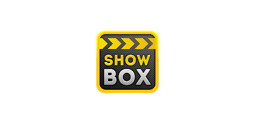 |Showbox| Movies & Shows