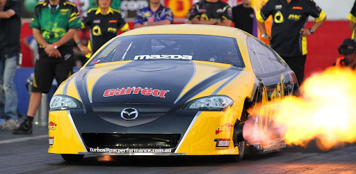 Drag racing Cars HD Wallpapers