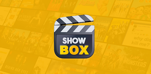 Movies and Series ShowB