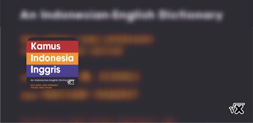 Kamus Indonesia Inggris Indone
