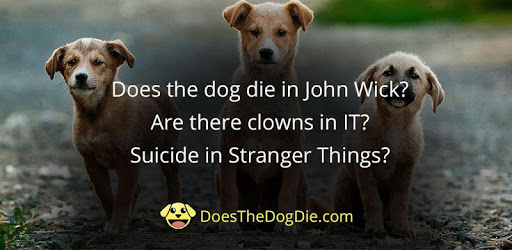 Does the Dog Die? | MixRank Play Store App Report