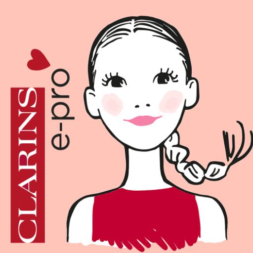 Clarins e-pro