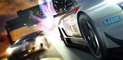 Drag Racing HD