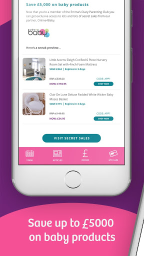 Kochava Media Index Emma S Diary Advertising Mediakits Reviews Pricing Traffic Rate Card Cost