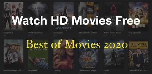 Full HD Movies : Watch Free Movies Online | MixRank Play Store App Report