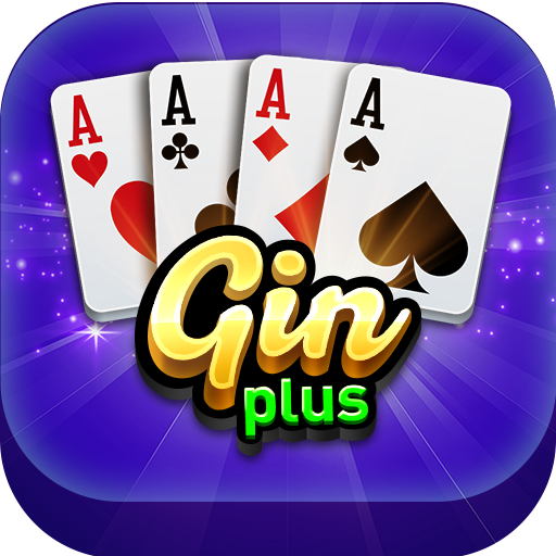 Gin Rummy Plus: Fun Card Game