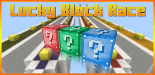 Lucky Block Race Map for MCPE | MixRank Play Store App Report