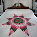 Laura's Lone Star Machine Embroidery Project EMD by:  Laura's Sewing Studio