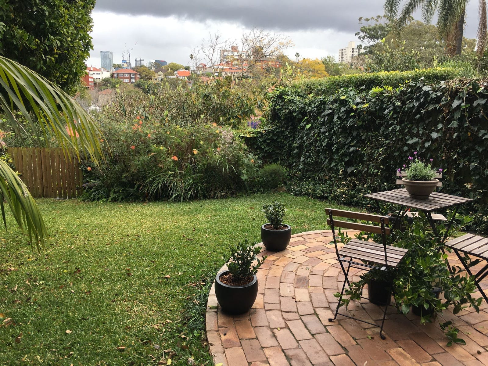 Private Rental in Cremorne Point, NSW 2090