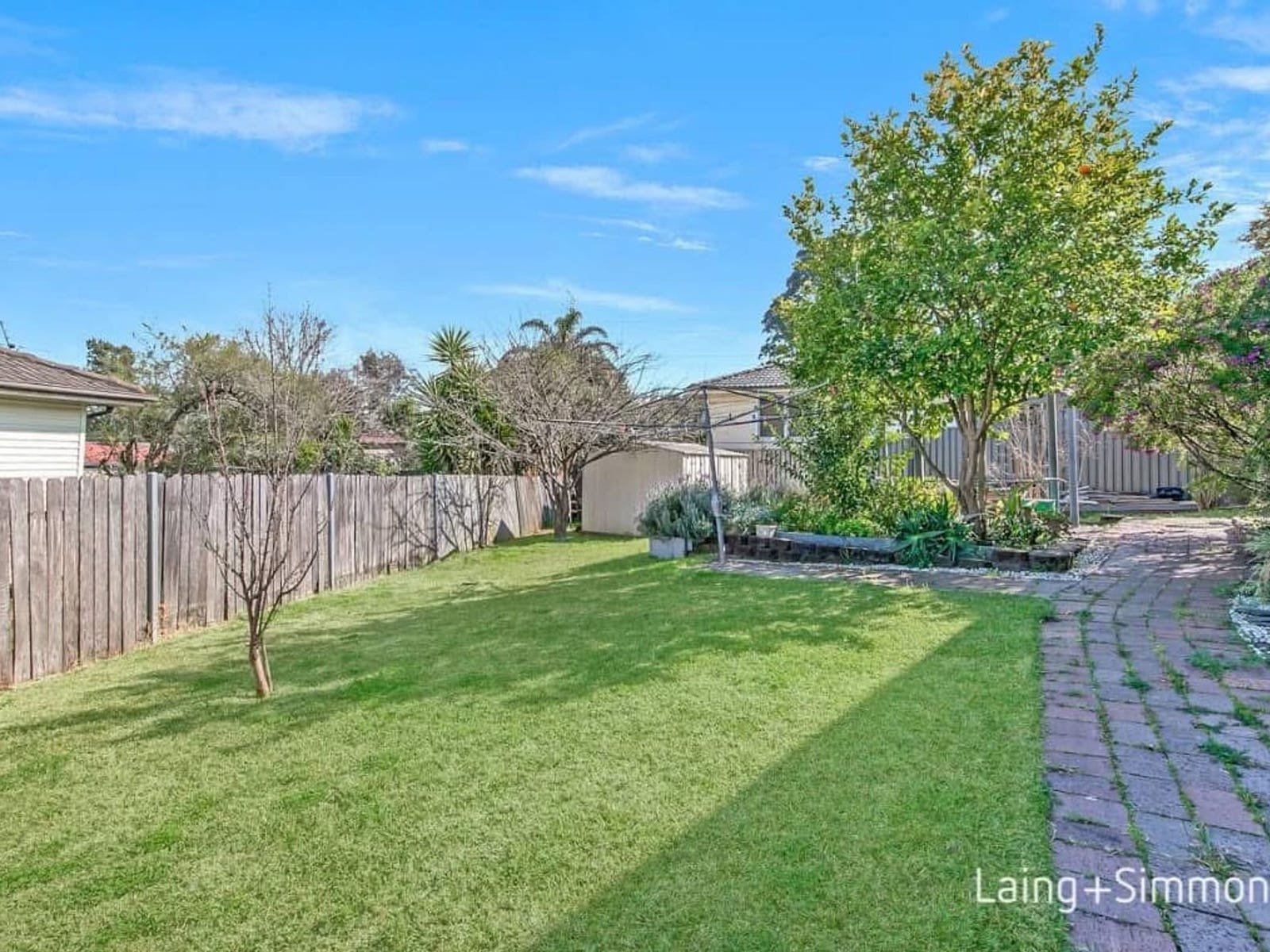 Rental Property - pTregear, NSW 2770