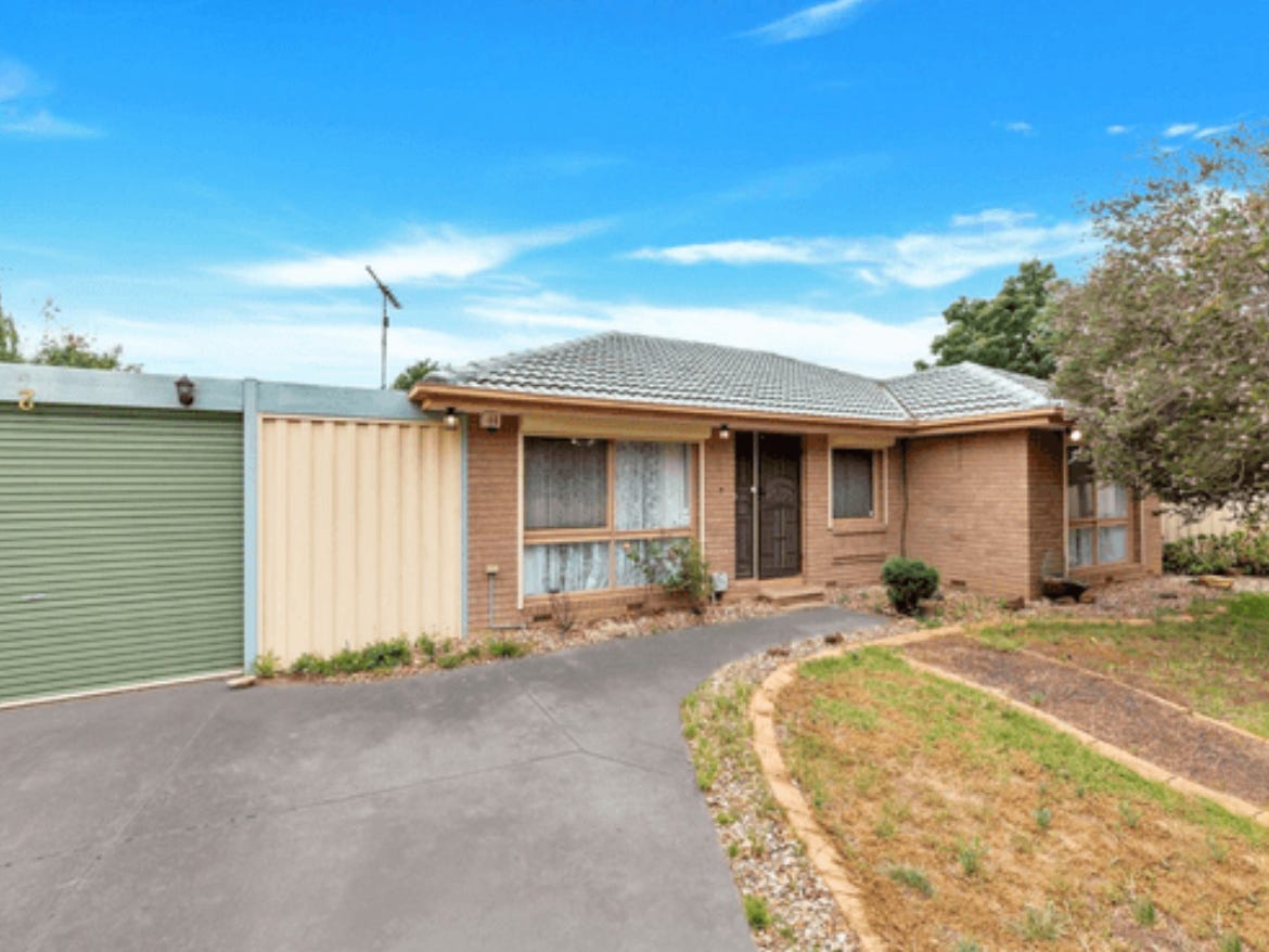 Land for sale - Kurunjang, Vic 3337