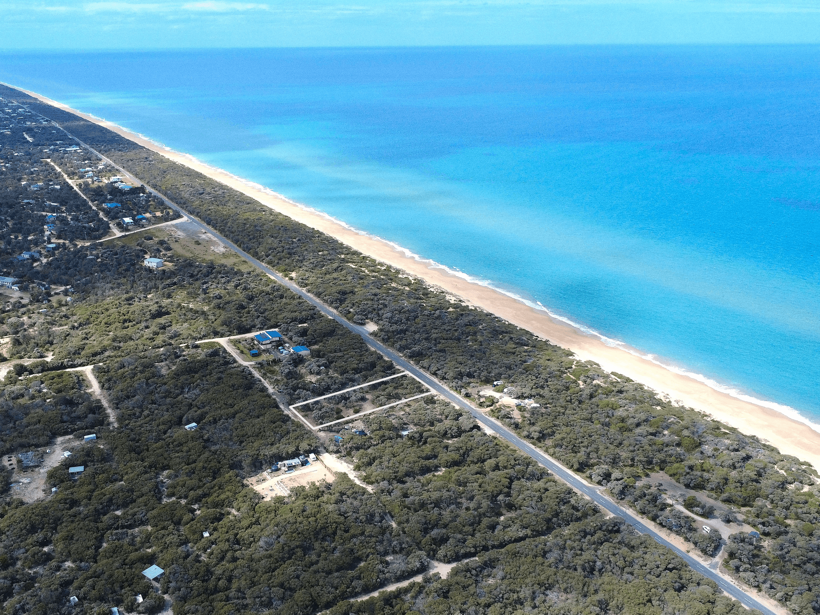 Private Listing - Golden Beach, Vic 3851