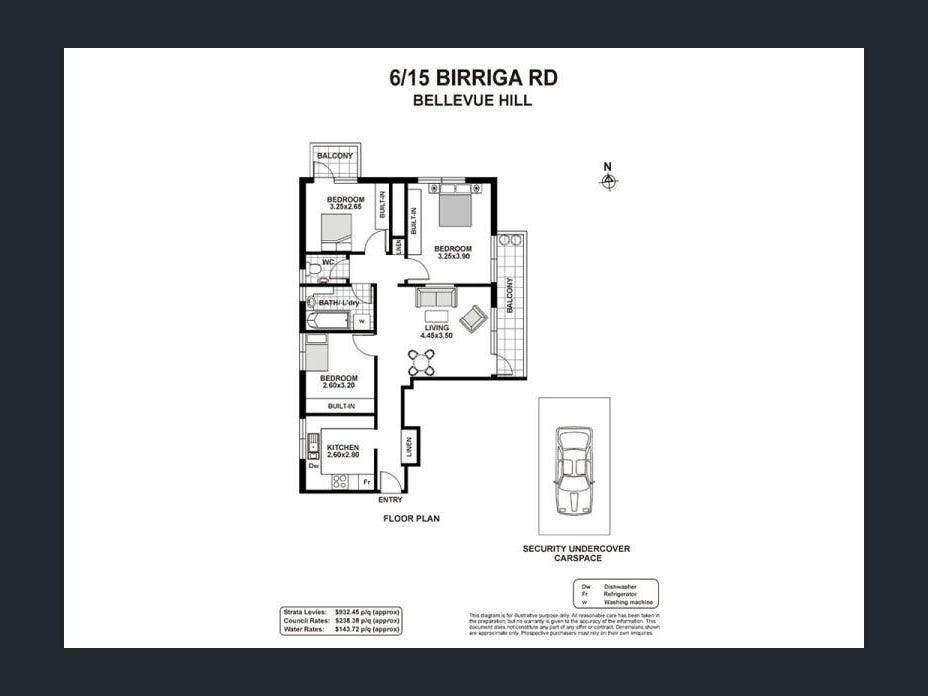 Private Rental in Bellevue Hill, NSW 2023