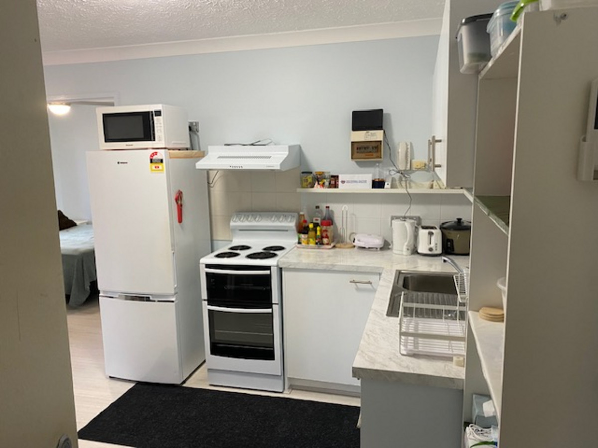 Property for Rent - Southport, Qld 4215