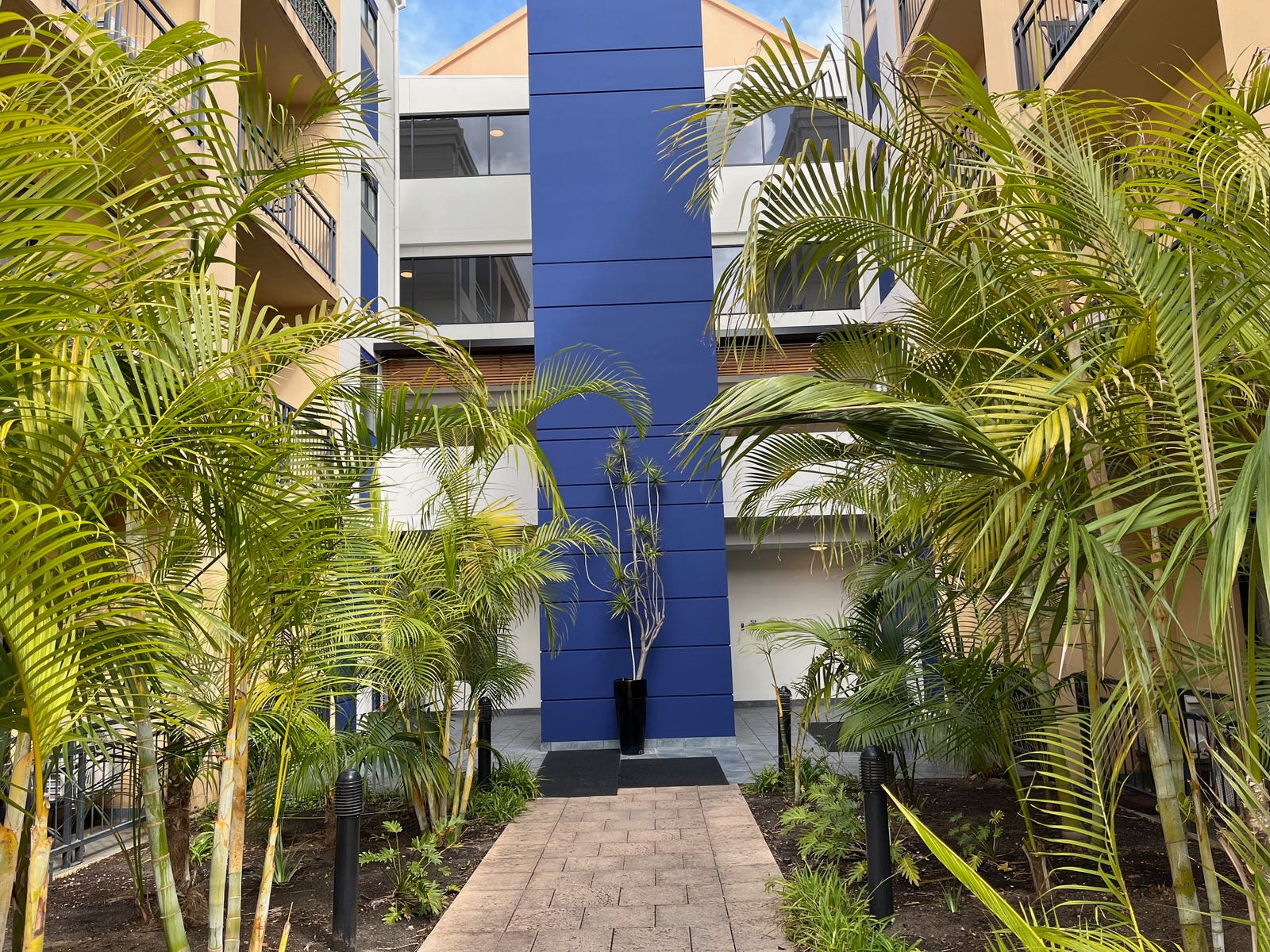 Rental Property - Northbridge, WA 6003