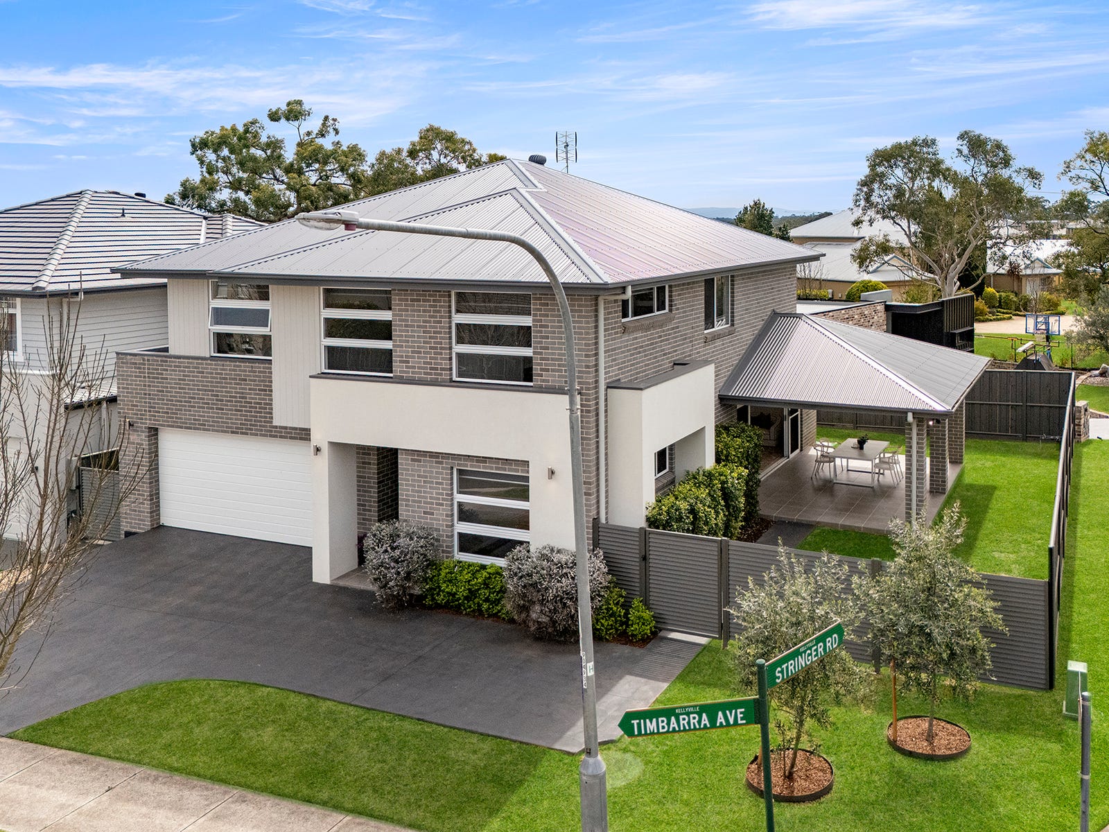 Land for sale - North Kellyville, NSW 2155