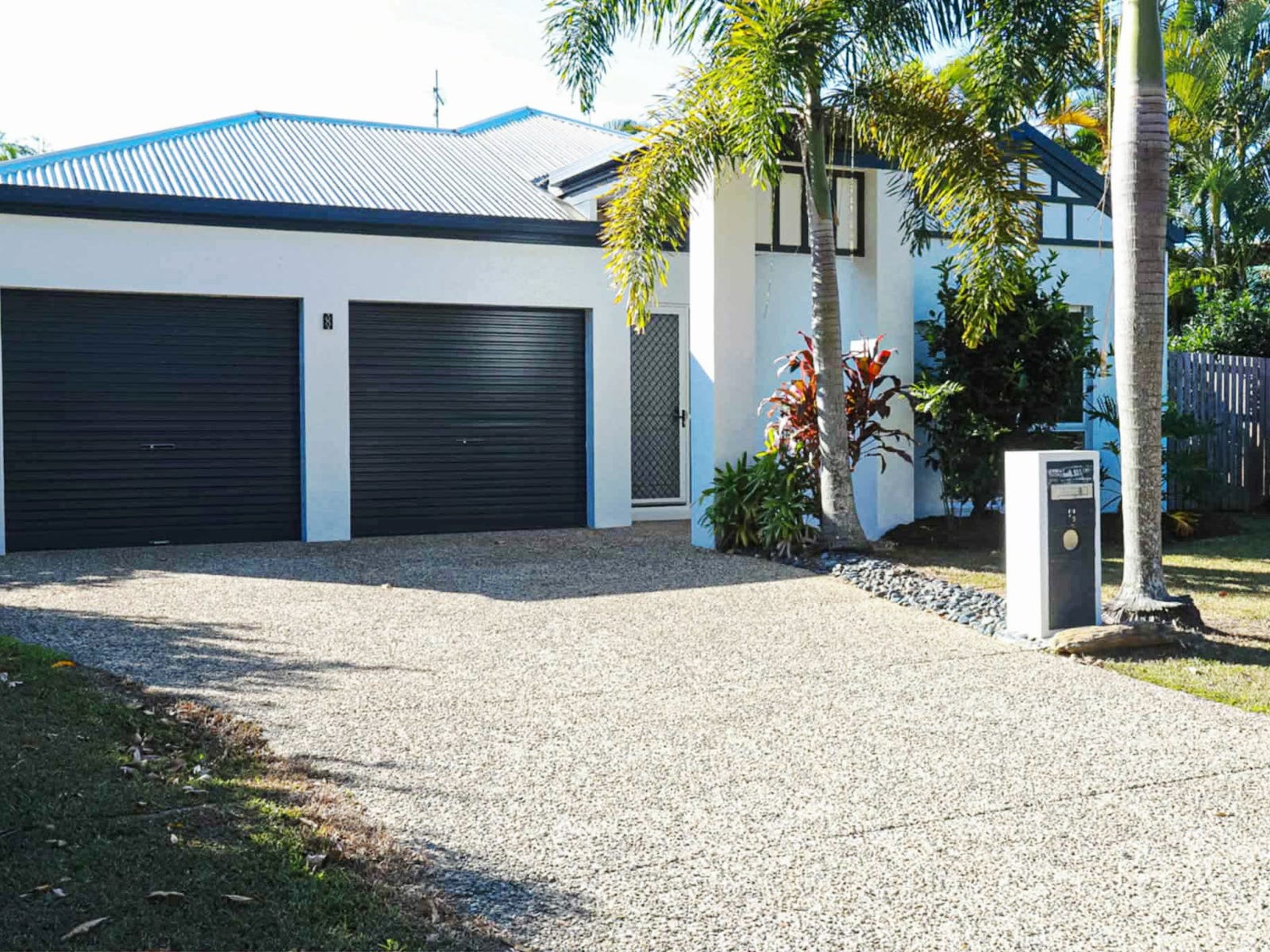 Land for sale - Redlynch, Qld 4870