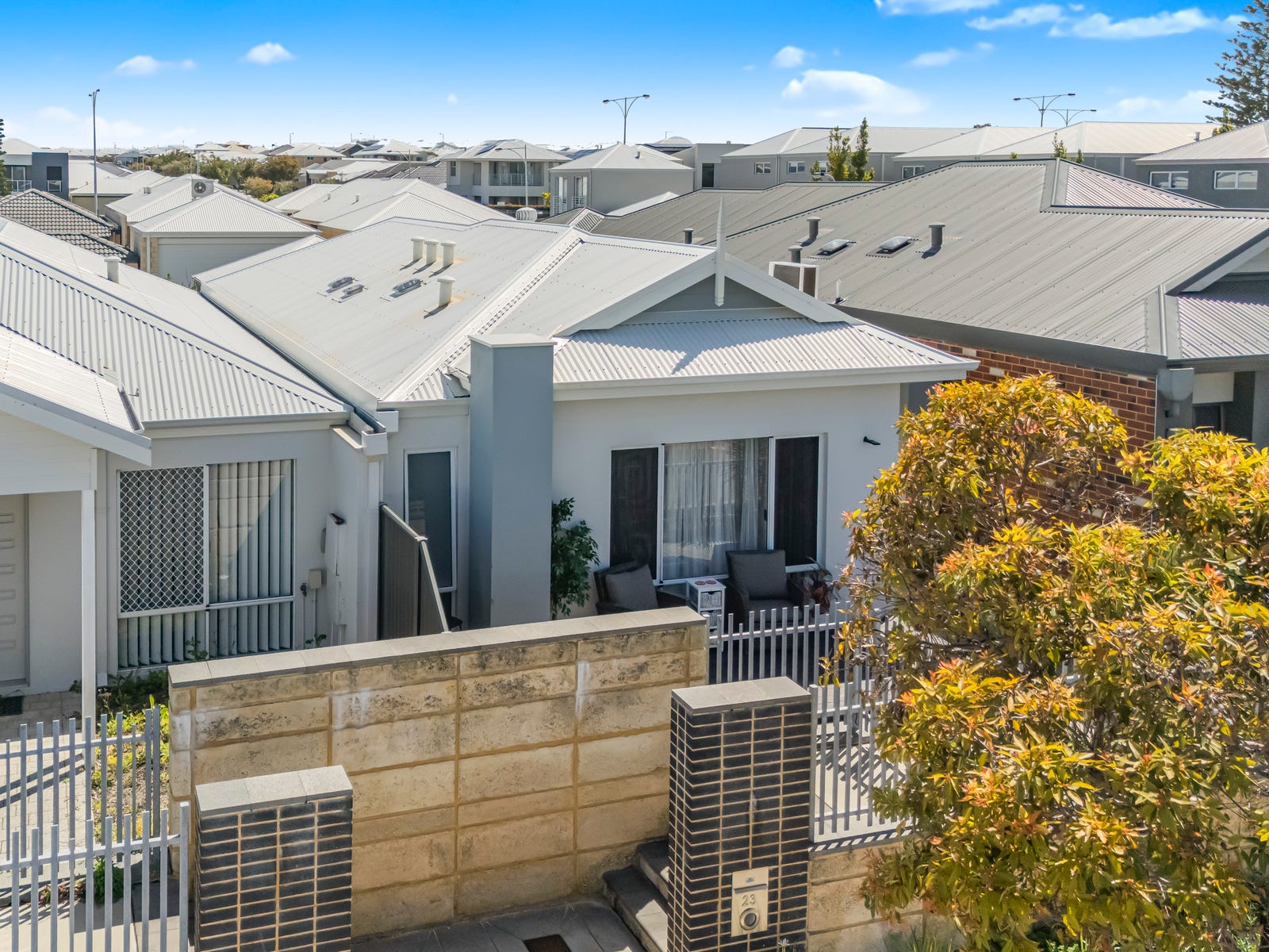 Private Property - Jindalee, WA 6036