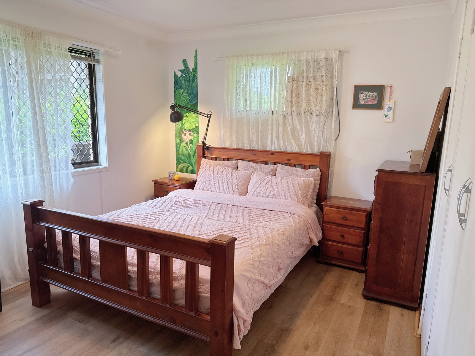 Private Rental in Jamboree Heights, Qld 4074
