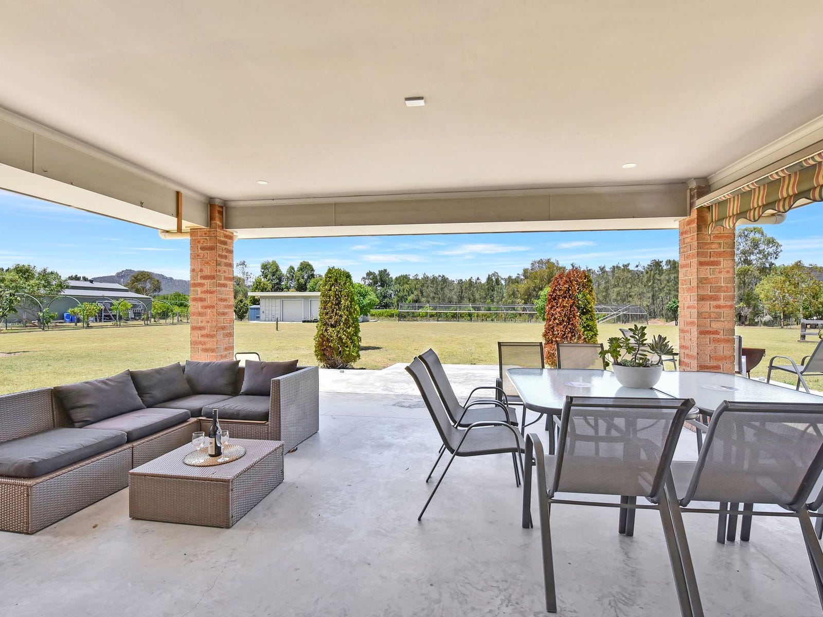 Private Rental in Broke, NSW 2330