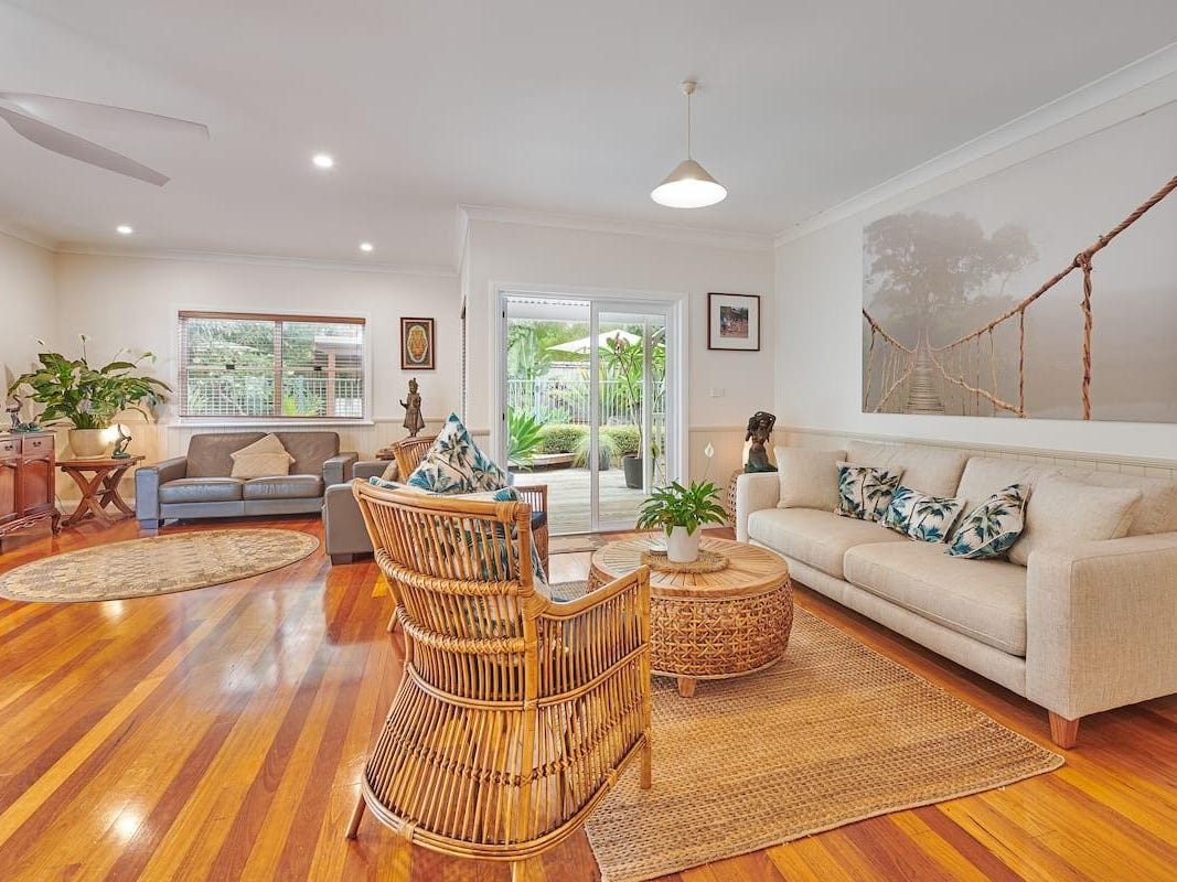 Private Rental in Bangalow, NSW 2479