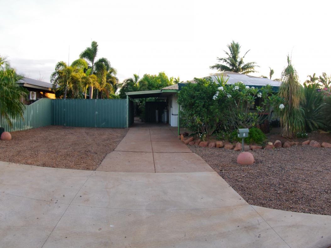 Land for sale - Millars Well, WA 6714
