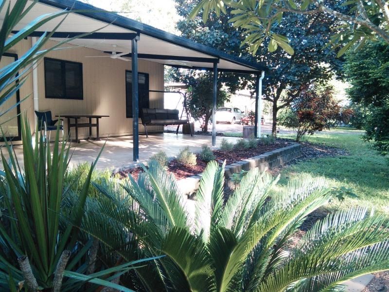 Private Listing - Girraween, NT 0836