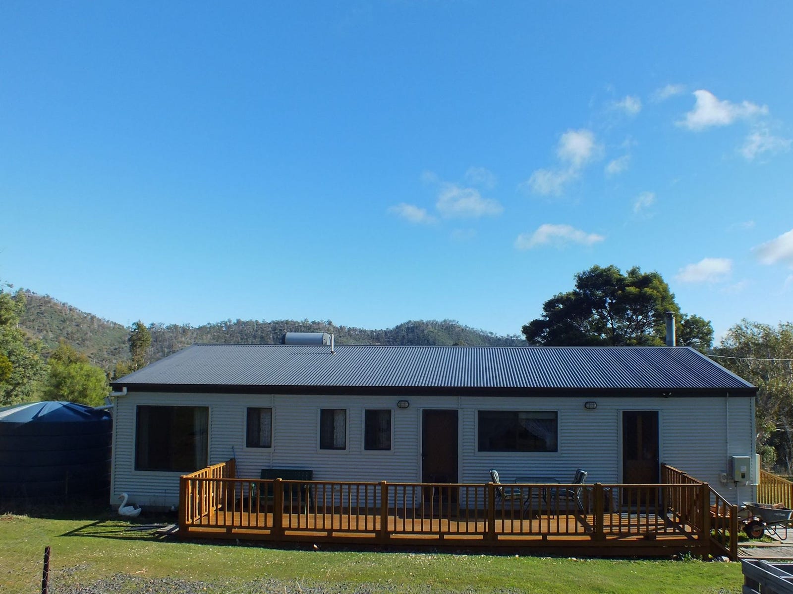 Property for Sale - Molesworth, Tas 7140