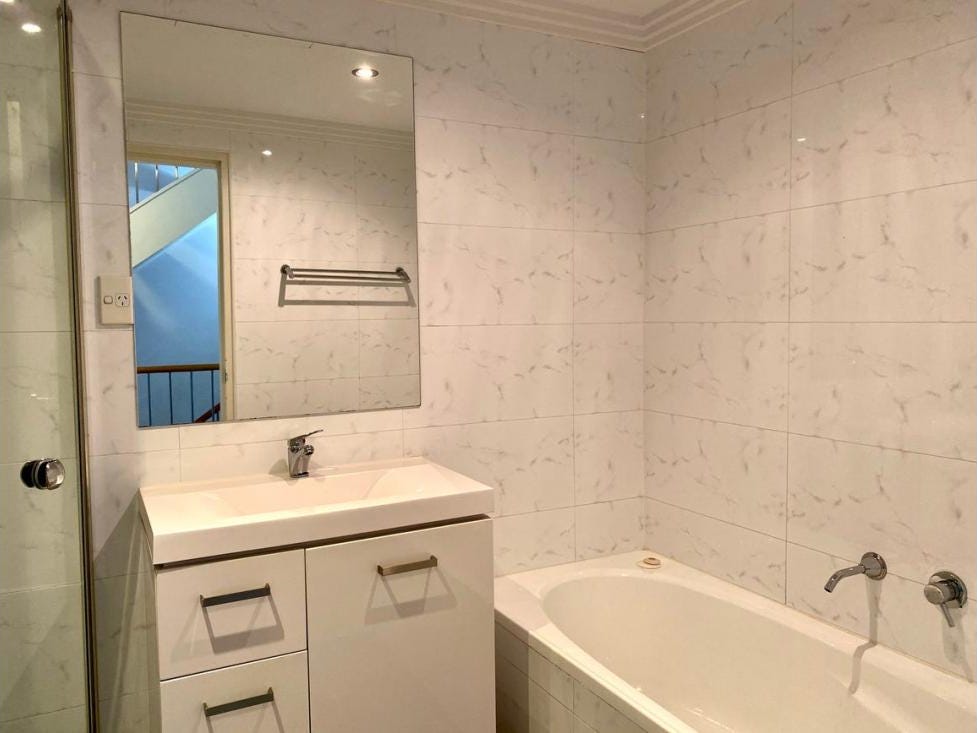Rental Property - pMarrickville, NSW 2204