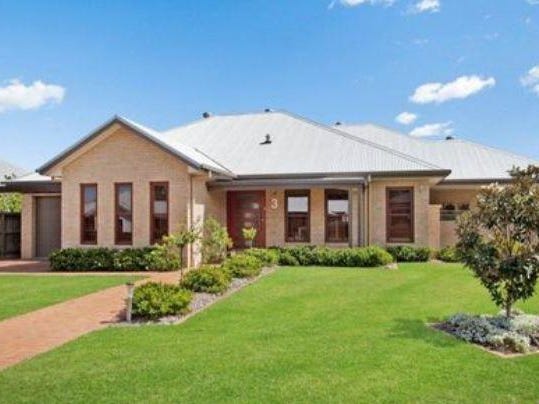 Private Rental in Lorn, NSW 2320
