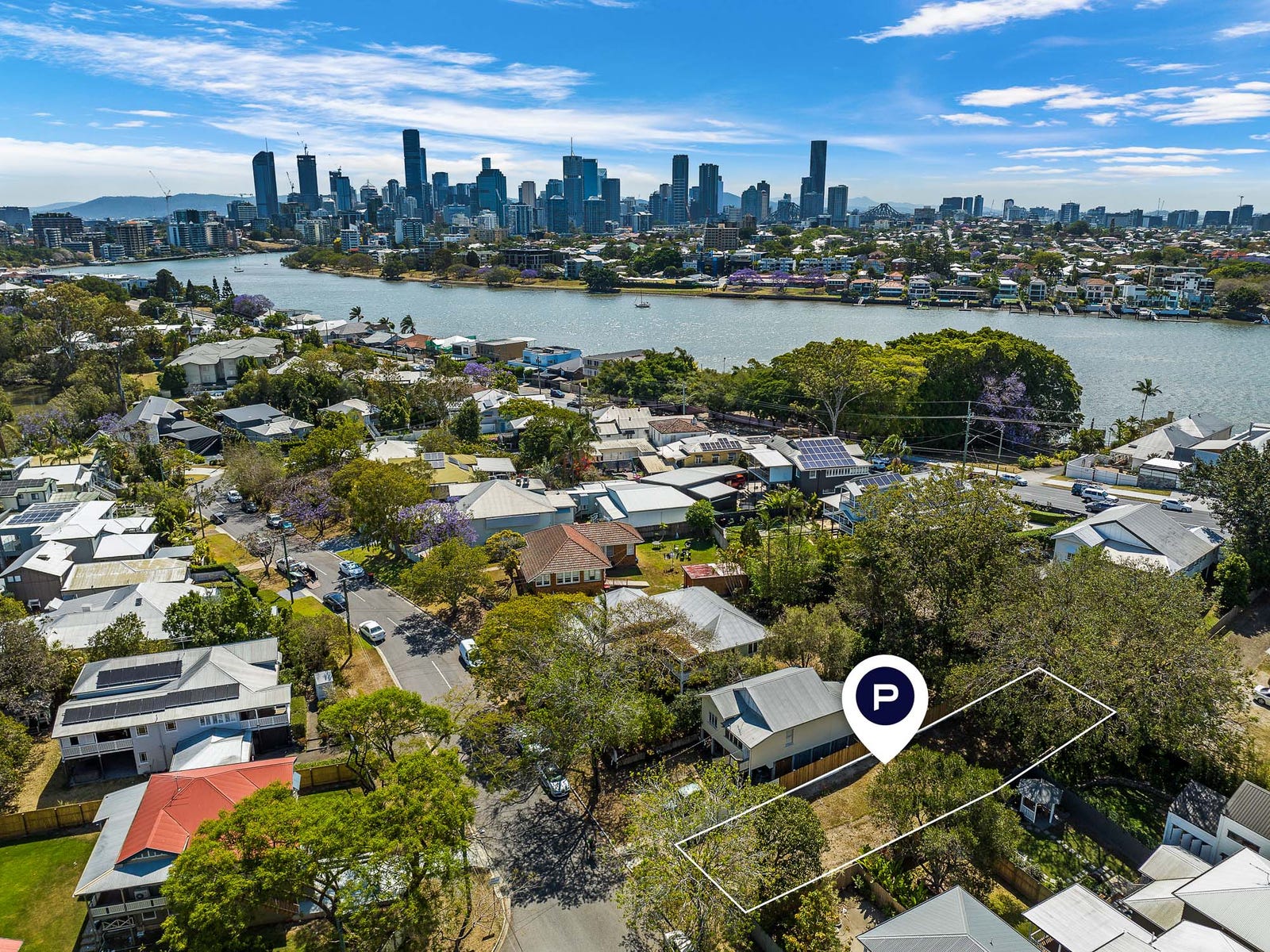 Private Property - Norman Park, Qld 4170