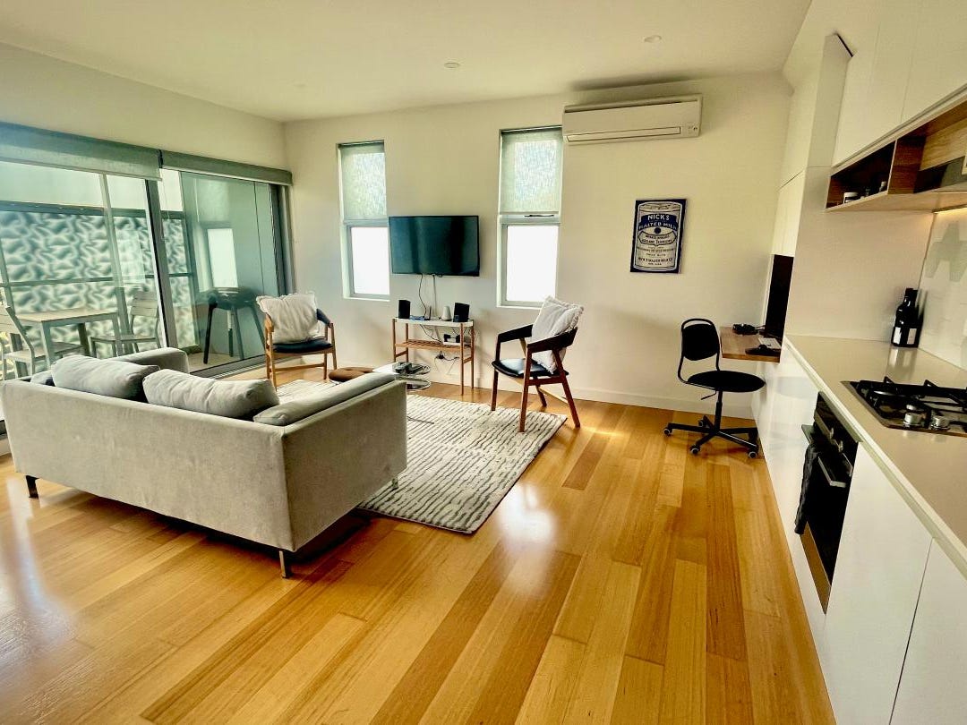 Private Rental in Ripponlea, Vic 3185