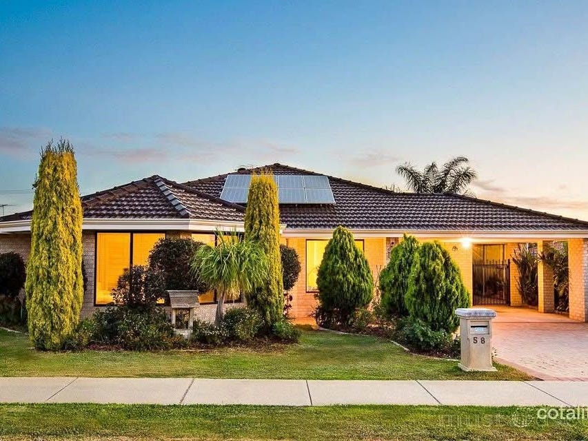 Sale Property - Hocking, WA 6065