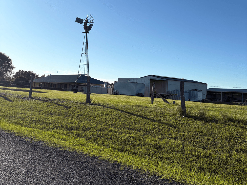 Land for sale - Clybucca, NSW 2440