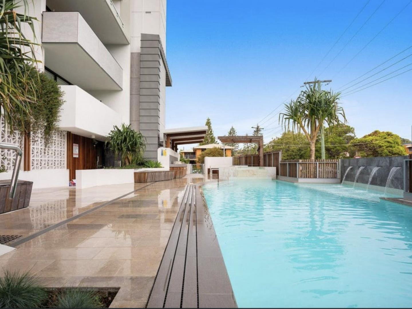 Private Rental in Coolangatta, Qld 4225