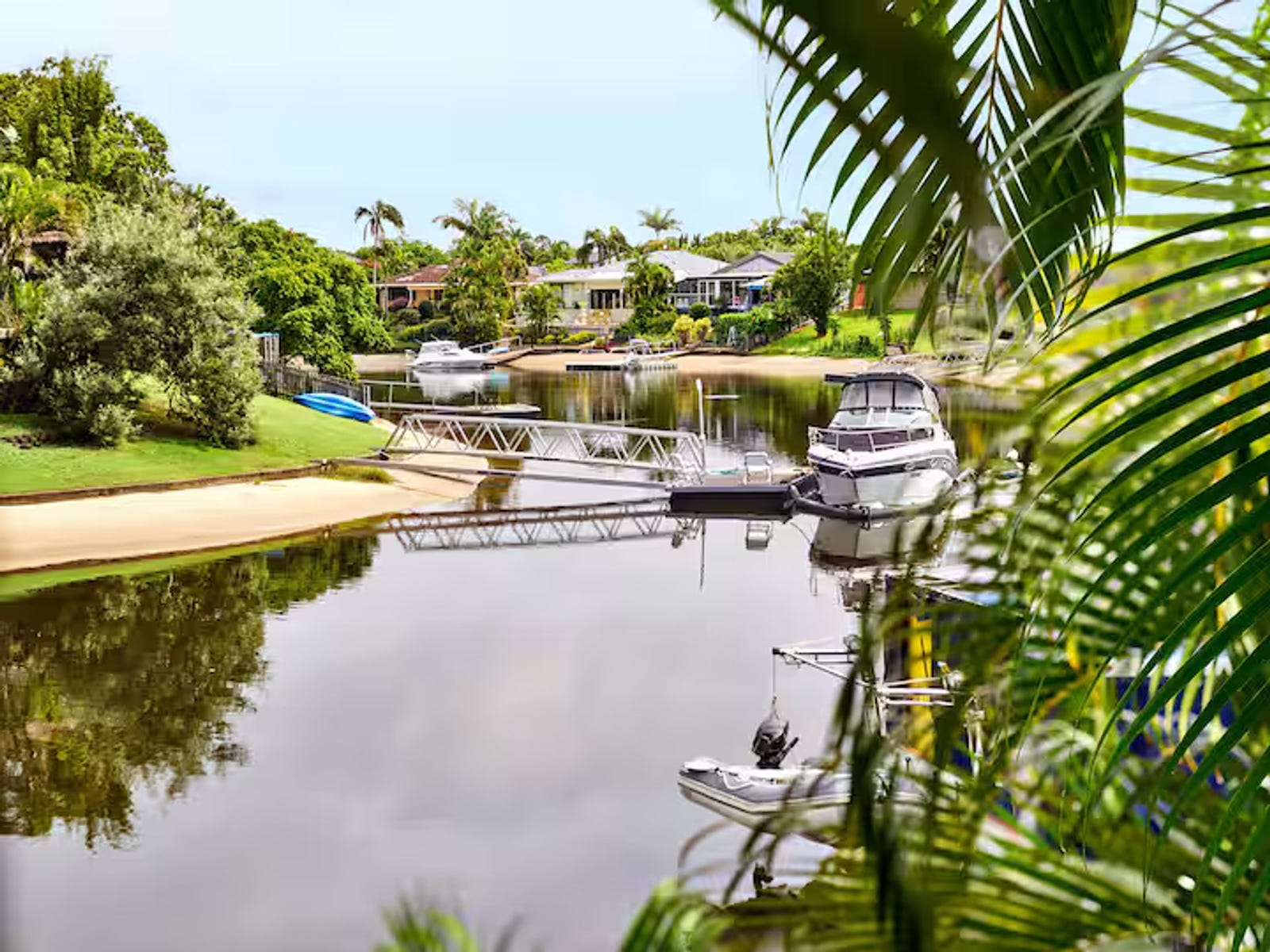 Private Rental in Bundall, Qld 4217