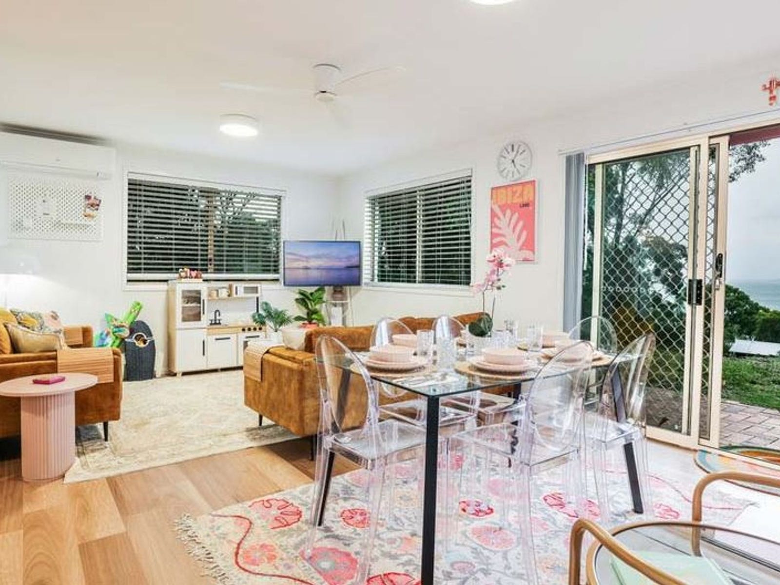 Private Rental in Seventeen Seventy, Qld 4677
