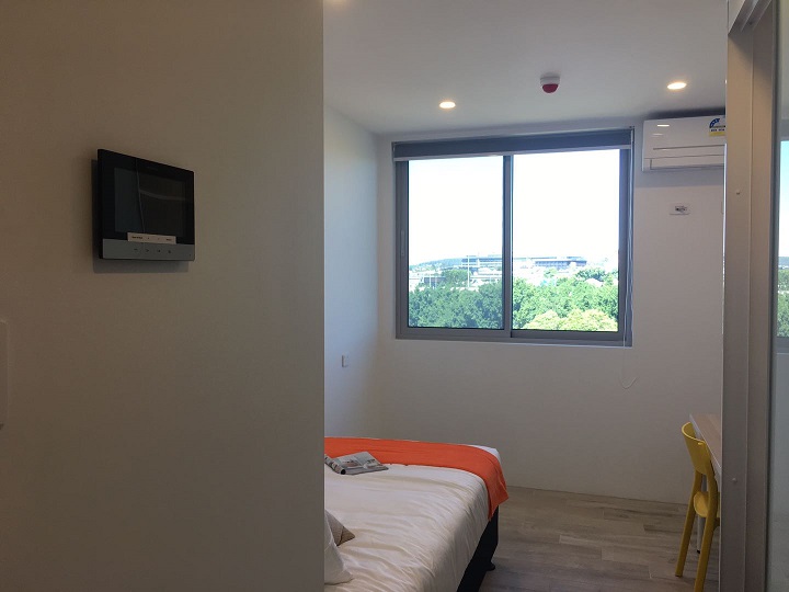 Private Rental in Woolloongabba, Qld 4102