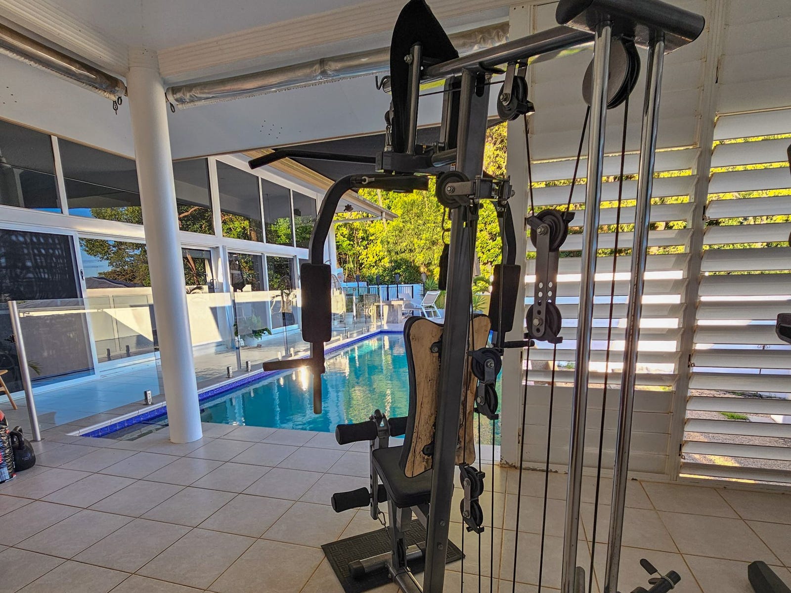 Private Rental in Trinity Beach, Qld 4879