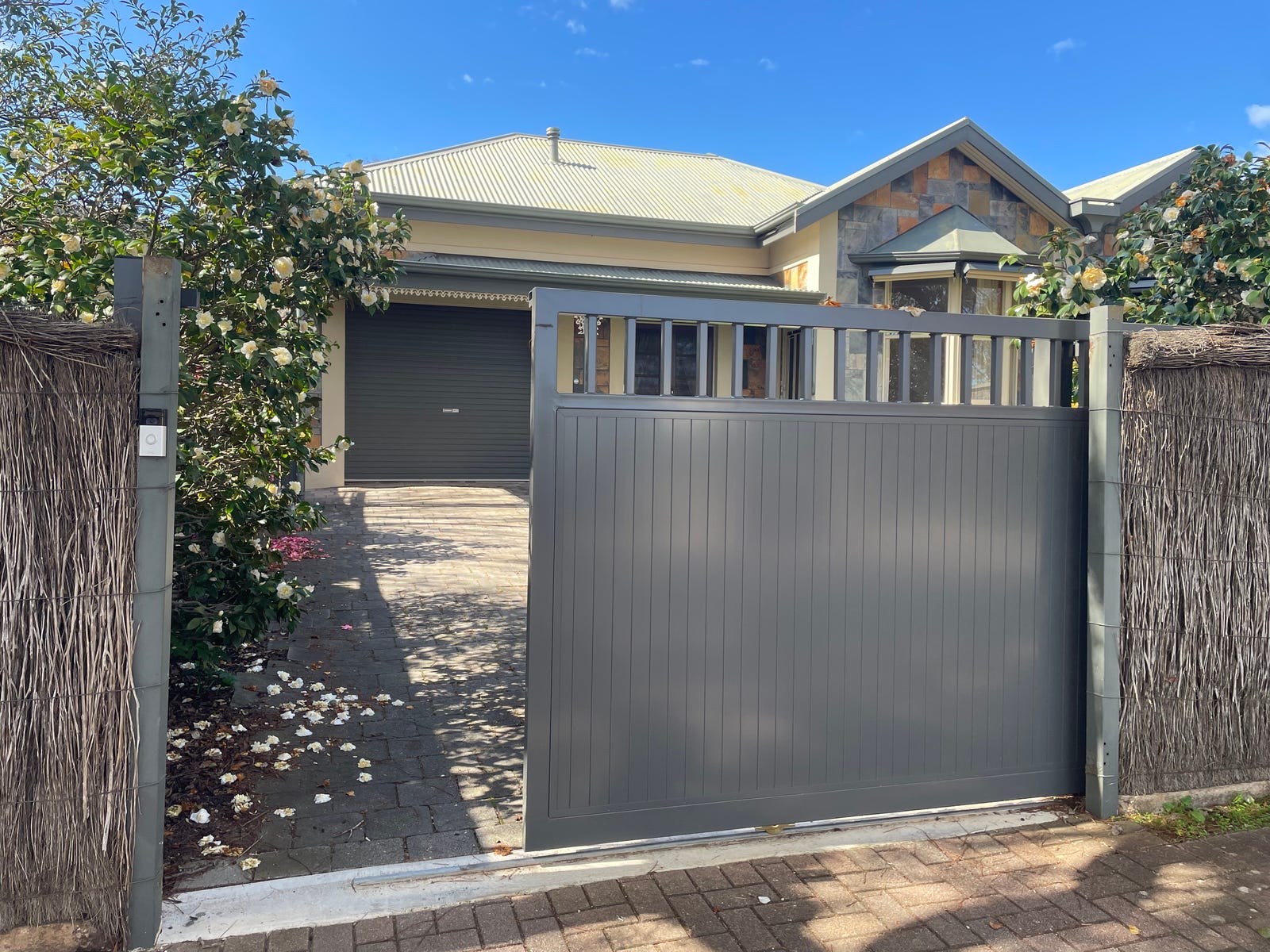 Private Property - Glenunga, SA 5064