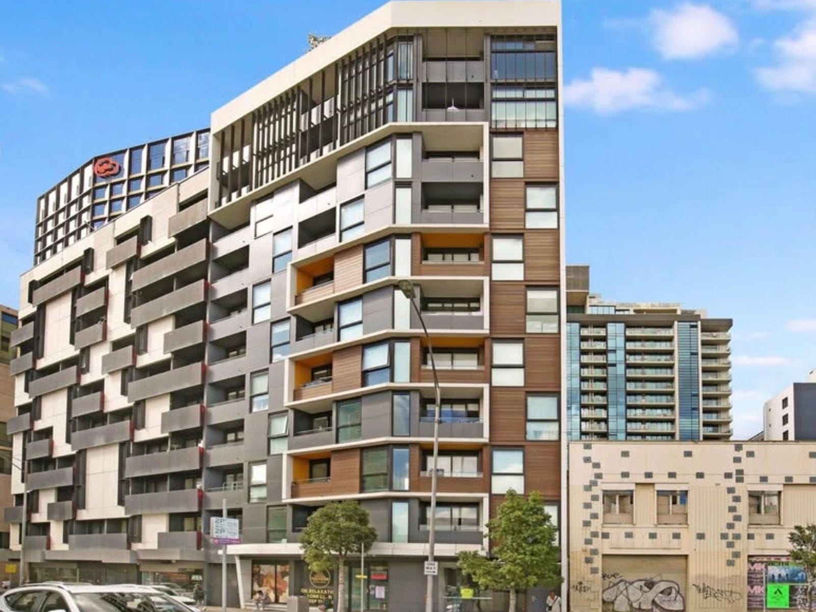 Land for sale - Melbourne, Vic 3000