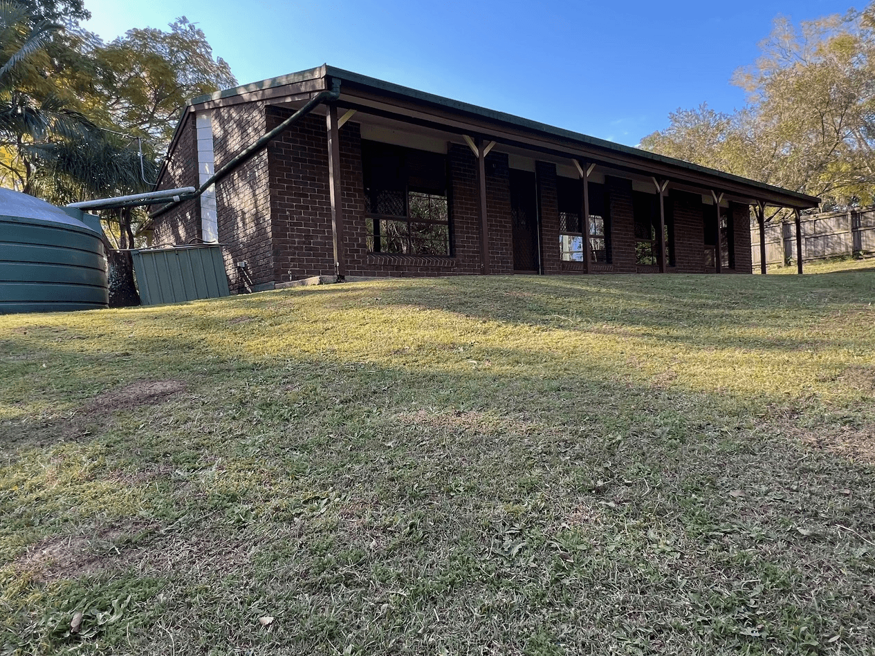Private Rental in Logan Reserve, Qld 4133