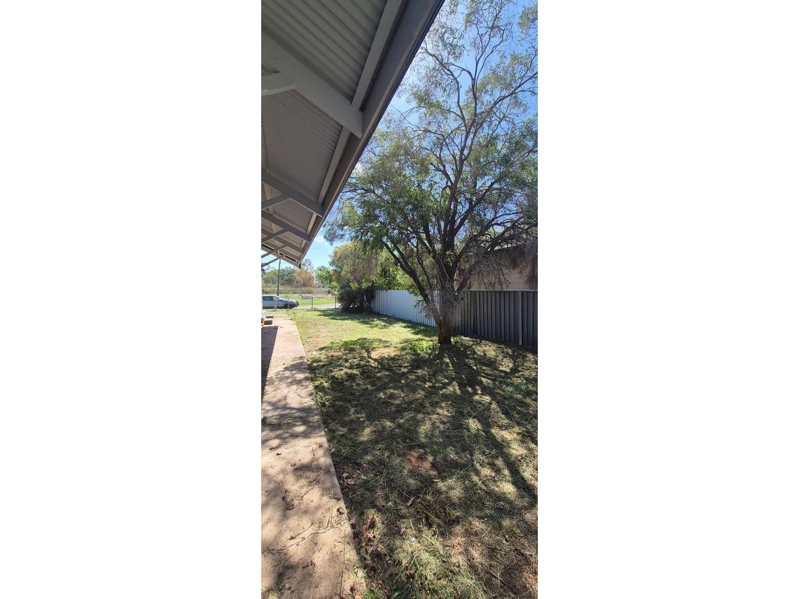 Private Rental in Bourke, NSW 2840