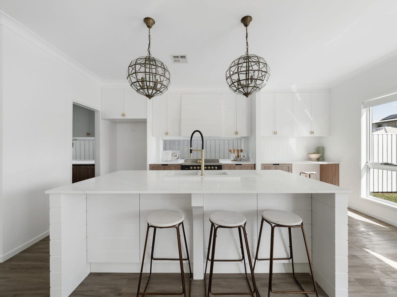 Private Rental in Northgate, Qld 4013