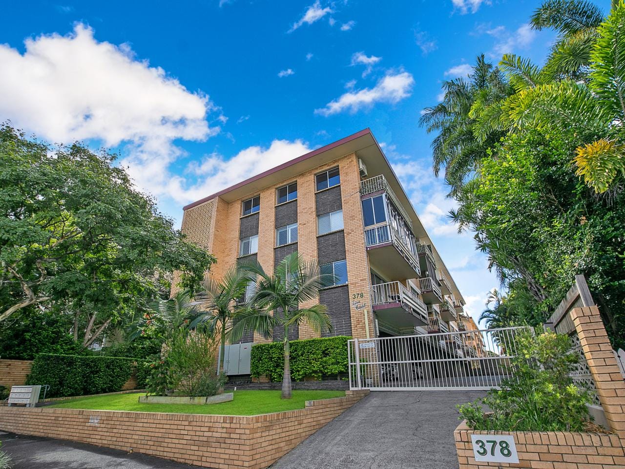 Private Rental in New Farm, Qld 4005