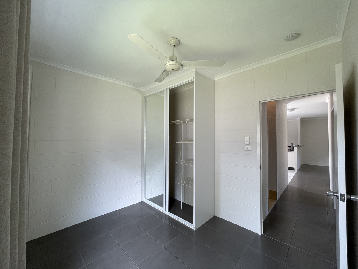 Private Rental in Woree, Qld 4868