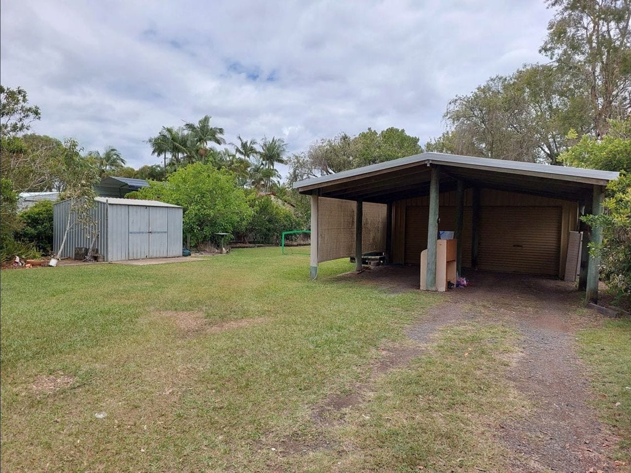 Property for Rent: Granville, Qld 4650