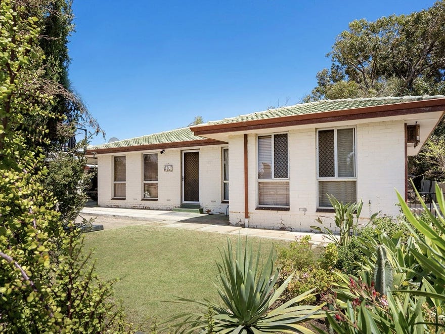 Sale Property - Rangeway, WA 6530