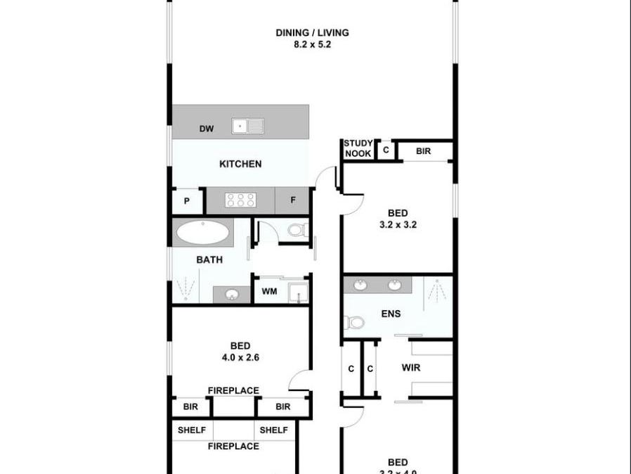 Property for Rent: Prahran, Vic 3181